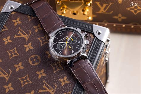 louis vuitton watch 2020|louis vuitton watches online store.